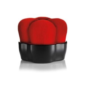 Shiseido hanatsubaki face brush