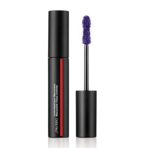 SHISEIDO MASCARAINK CHAOS 03