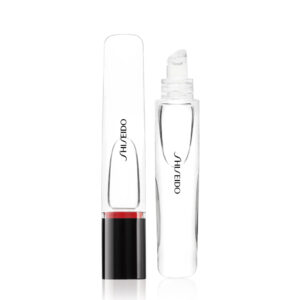 SHISEIDO SMK LIP CRYSTAL GEL GLOSS