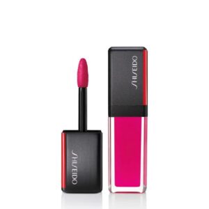 Shiseido smk lip laquer ink shine 302