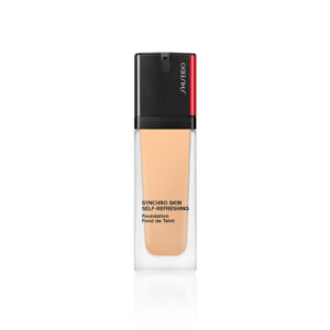 Shiseido synchr.skin self r. f. 240 30ml