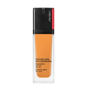 Shiseido synchr.skin self r. f. 420 30ml