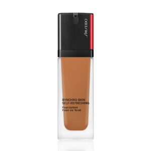 Shiseido synchr.skin self r. f. 510 30ml