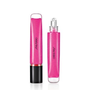 Shiseido shimmer gel gloss 08