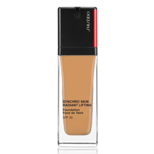 Shiseido afa.smu ss radiant lifting 360