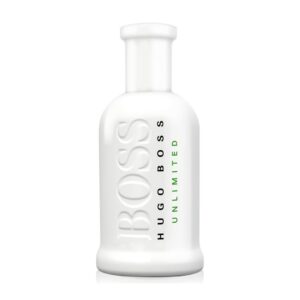 Boss h.boss unlimited edt 100 ml vapo