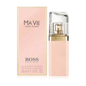 Boss ma vie edp vapo 30 ml