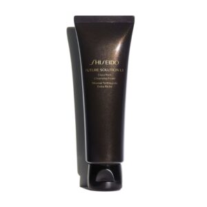 SHISEIDO FS LX EXTRA R.CLEANSING FOAM125