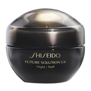 SHISEIDO FUT.SOLUT.LX CR.NOCHE 50ML