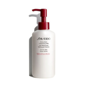 Shiseido ds extra rich cleansing milk125 - Imagen 1