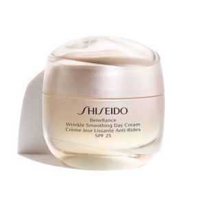 SHISEIDO BN WRINKLE SMO.DAY CREAM SPF25