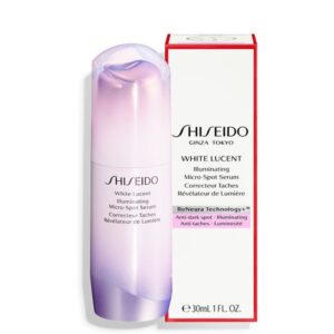 Shiseido white lucent illuminat.serum 30