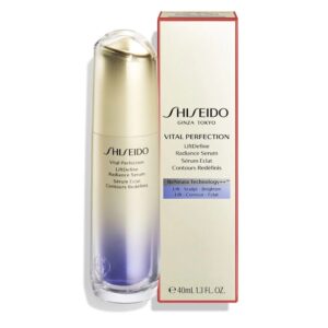 SHISEIDO VPN LIFT RADIANCE SERUM 40 ML