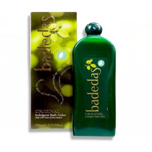 BADEDAS GEL ORIGINAL 750ML