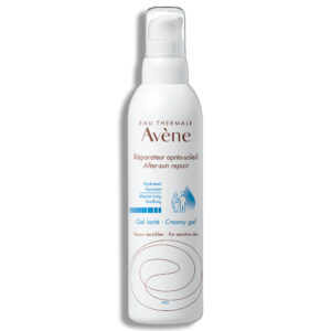 Avene reparador after sun 200 ml