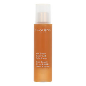 Clarins gel buste super lift