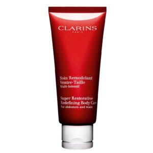 Clarins crema remodelante vient y cint.
