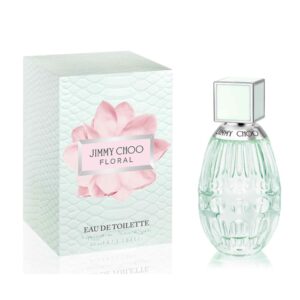 Jimmy choo floral 40ml vap edt