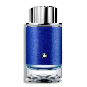 Montblanc explorer ultra blue edp 100 - Imagen 1