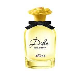 DOLCE D&GABBANA SHINE 75 VAPO EDP