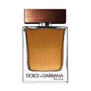 Dolce gabbana the one men edt 100 vapo - Imagen 1
