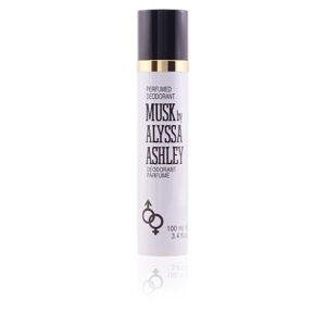 ALYSSA ASHLEY DEO VAPO 100 ML