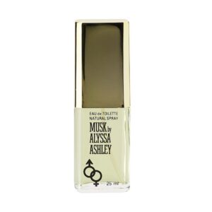 Alyssa ashley musk 50ml vapo edt