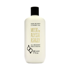 ALYSSA ASHLEY GEL 500 ML