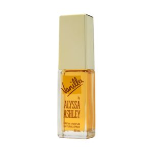 ALYSSA ASHLEY VANILLA 50ML VAPO EDT
