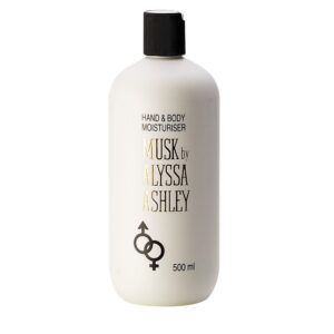 Alyssa ashley vanilla hand&bl 500ml