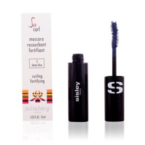 Sisley mascara so curl deep blue 10 ml