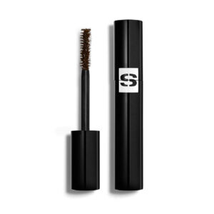 Sisley mascara so volume deep black 1