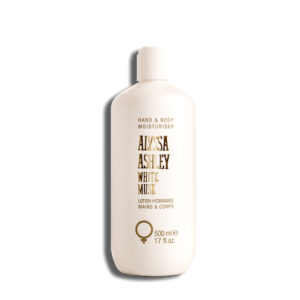 Alyssa ashley white b&g 500ml - Imagen 1