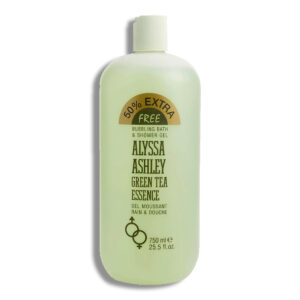 Alyssa a.green tea hand&bl 750ml+50%free