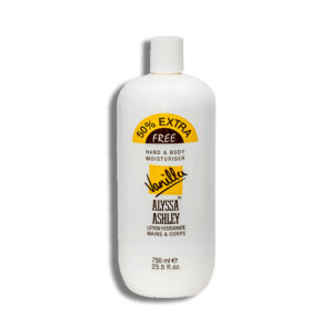 Alyssa a.vanilla hand&bl 750ml+50%free - Imagen 1