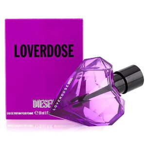 Diesel loverdose edp 30ml vapo