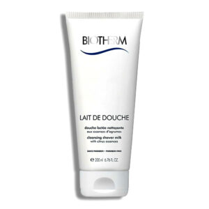 Biotherm lait de douche 200ml