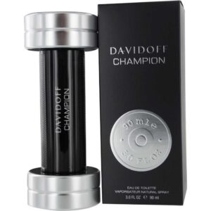 CHAMPION DAVIDOFF 90ML VAPO EDT