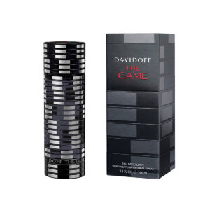 Davidoff the game edt 100ml vapo