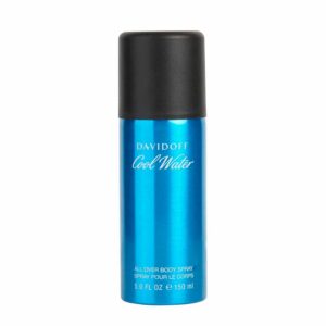 Cool water men deo vapo 150ml - Imagen 1
