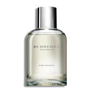 Burberry weekend dona 100 vp edp