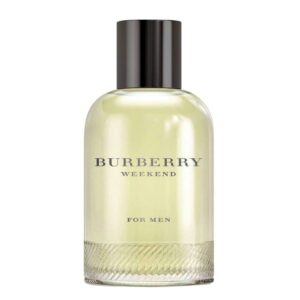 BURBERRY WEEKEND HOME 100 VP