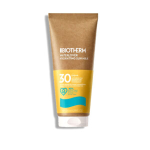 Biotherm waterlover hyd sunmilk spf30