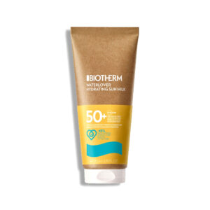 Biotherm waterlover hyd sunmilk spf50+ - Imagen 1