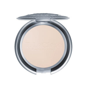 Leclerc poudre compact 15 ivoire