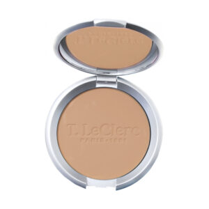 LECLERC POUDRE COMPACT 16 SAFRAN