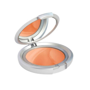 Leclerc compact cream fond 04 praline