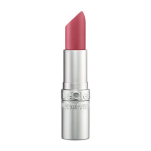 Leclerc satin lipstick 42 rose divine