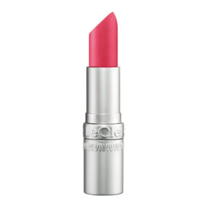 Leclerc satin lipstick 43 sponge