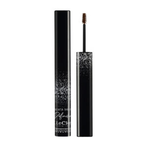 Leclerc masc sourcils definition brun